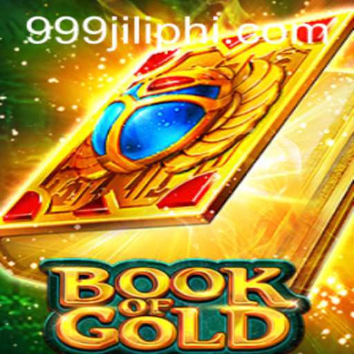 Book of Gold: Exploring the Enigmatic World of 999jili