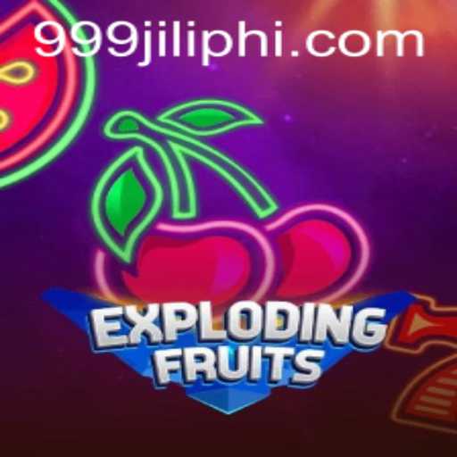 ExplodingFruits: A Thrilling Adventure into the World of 999jili