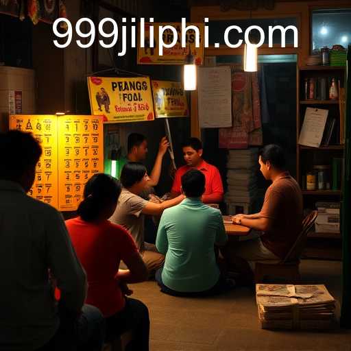 999jili