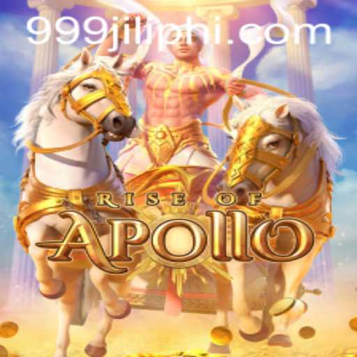 Rise of Apollo: Explore the Mythical Adventure