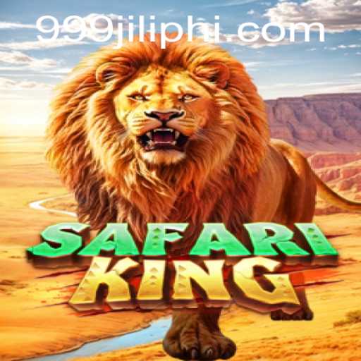 SafariKing: An Adventurous Slot Game Experience with 999jili