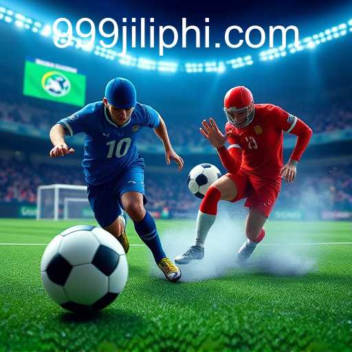 Exploring the Dynamic World of Virtual Sports