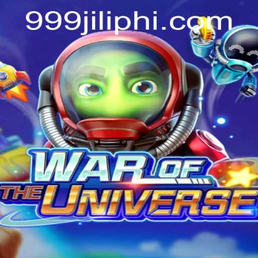 Exploring the Universe with 'WAROFTHEUNIVERSE' and the Role of '999jili'